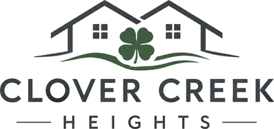 Clover Creek Heights logo